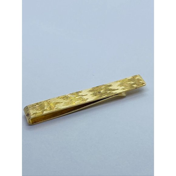 Tiffany & Co Money Clip 14K 2.55" Long 4mm Wide - Picture 8 of 9